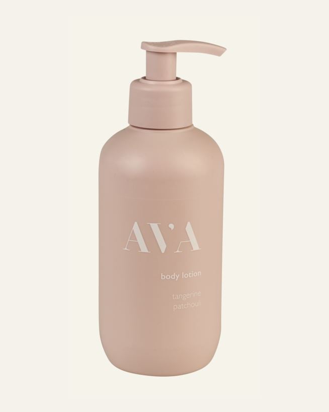 Bodylotion rosa - 300 ml rosa - 1