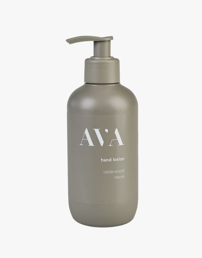 Håndlotion mørk grå - 300 ml mørk grå - 1