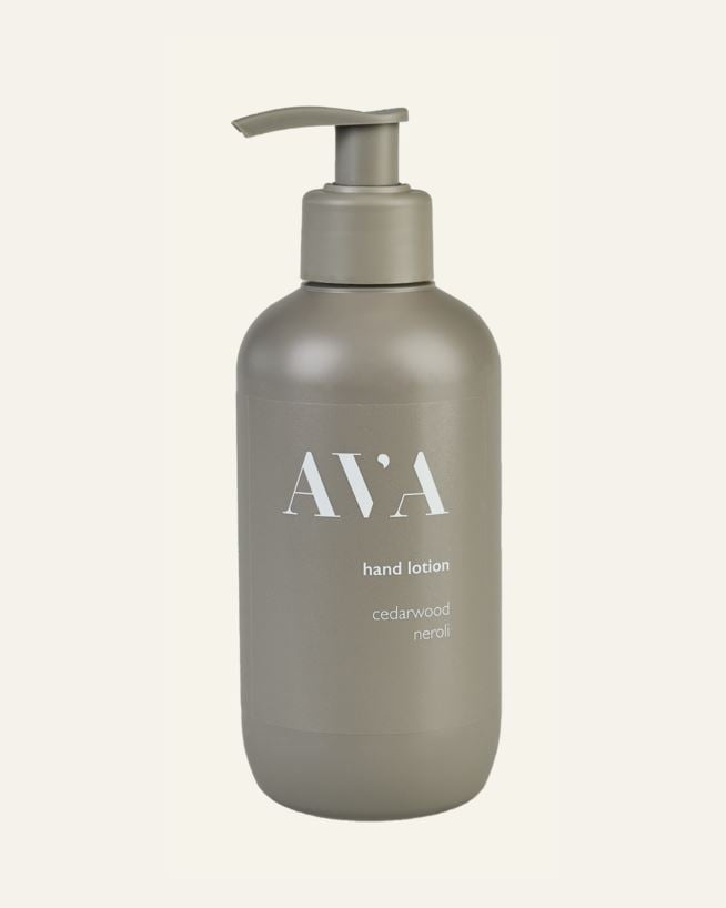 Håndlotion mørk grå - 300 ml mørk grå - 1