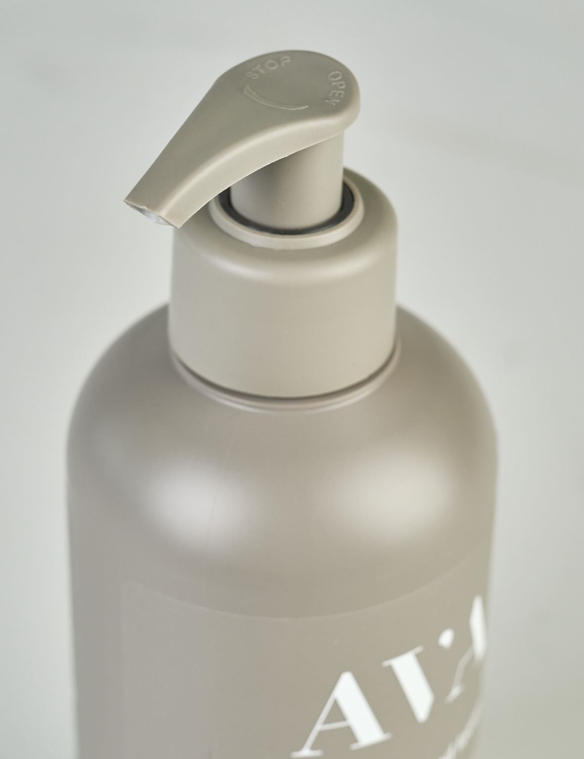 Håndlotion mørk grå - 2