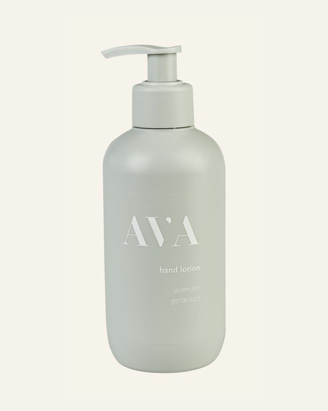 Håndlotion lys grønn - 300 ml lys grønn - 1