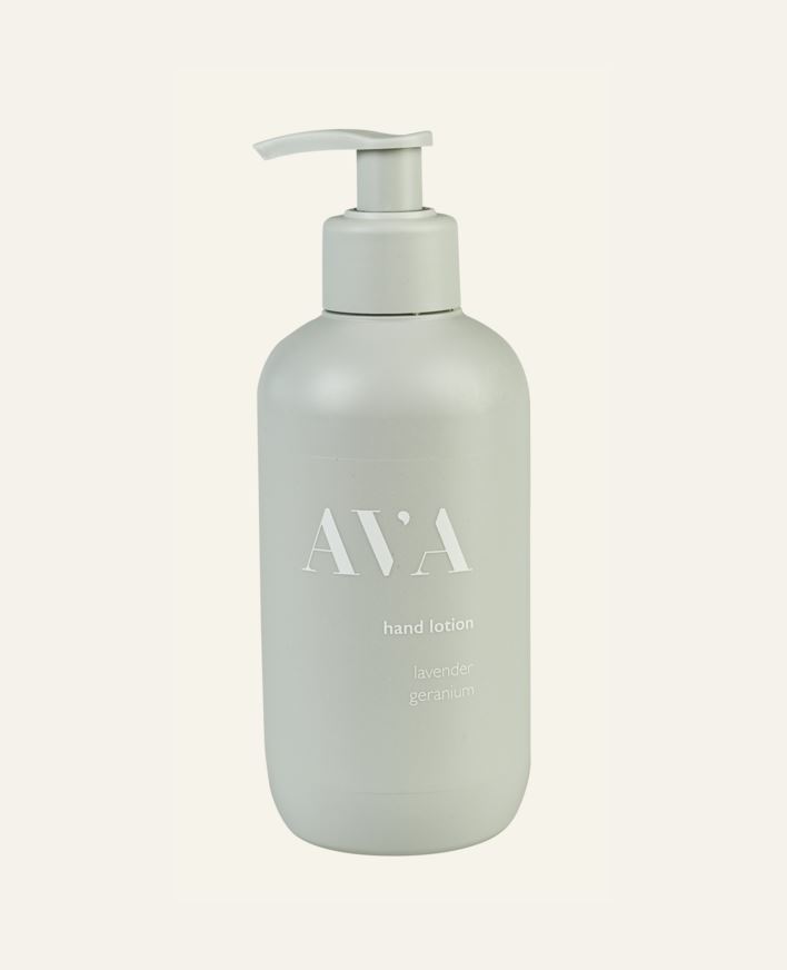 Håndlotion lys grønn - 300 ml lys grønn - 1