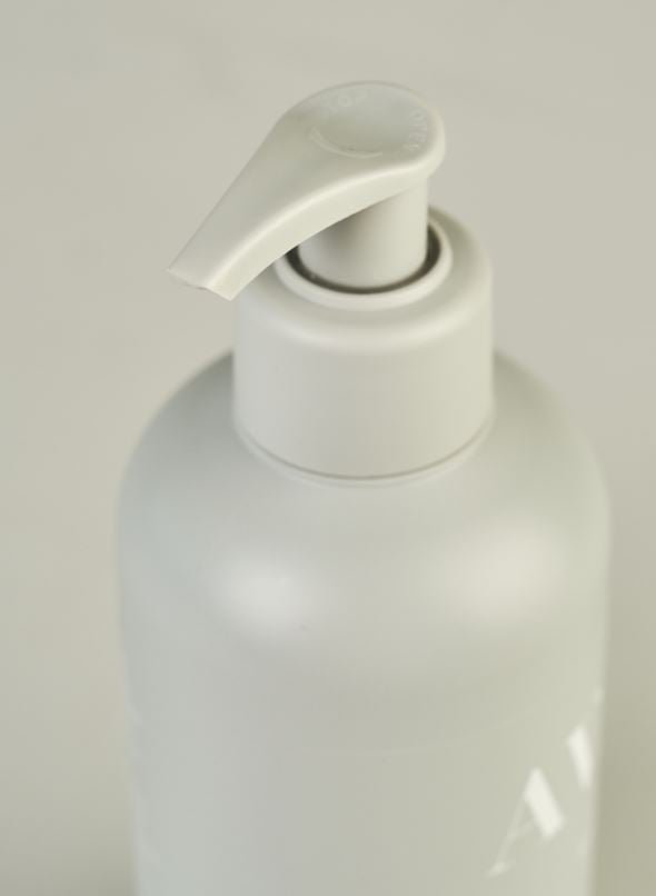 Håndlotion lys grønn - 6