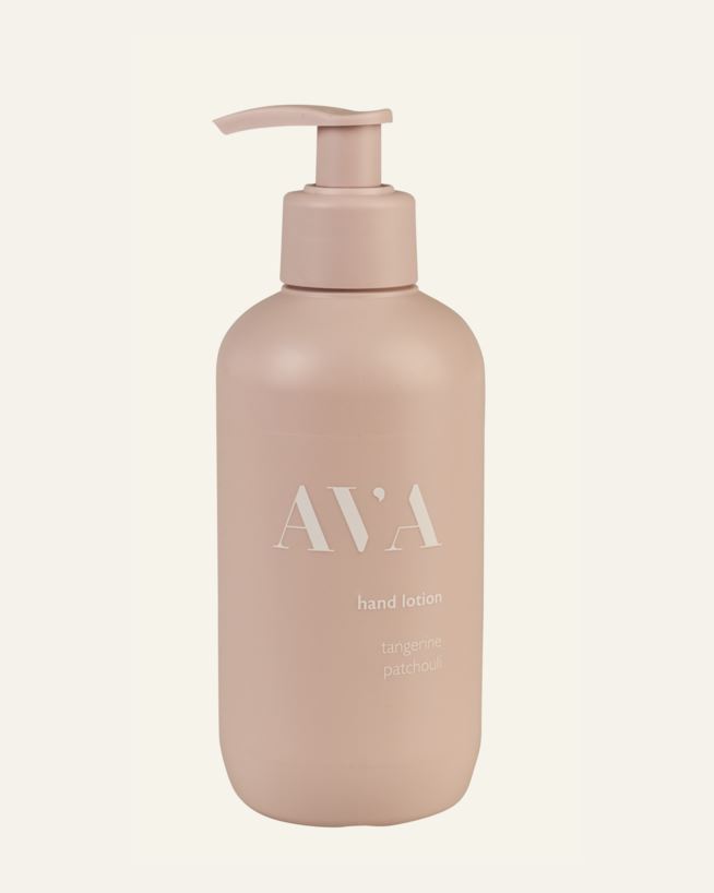 Håndlotion rosa - 300 ml rosa - 1