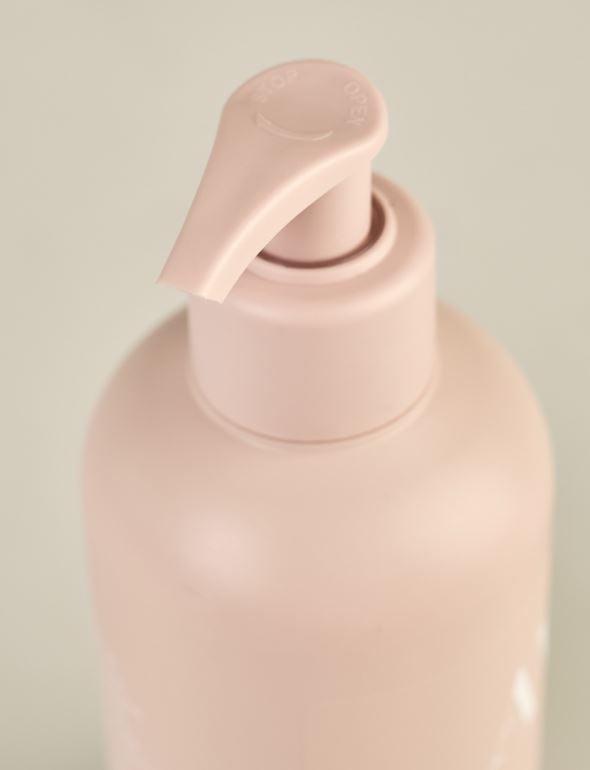 Håndlotion rosa - 2