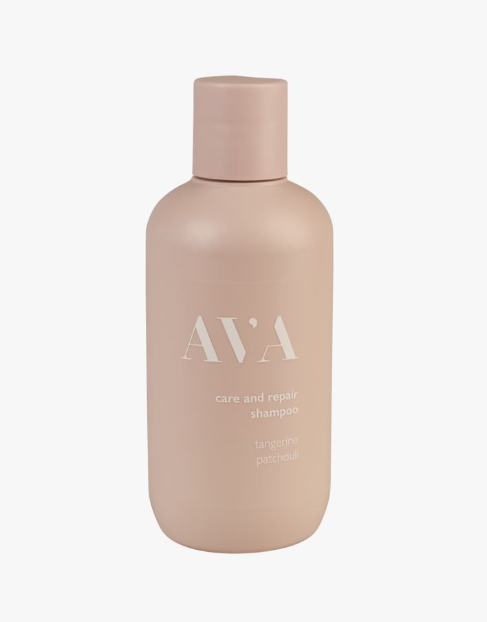 Shampoo rosa - 300 ml rosa - 1
