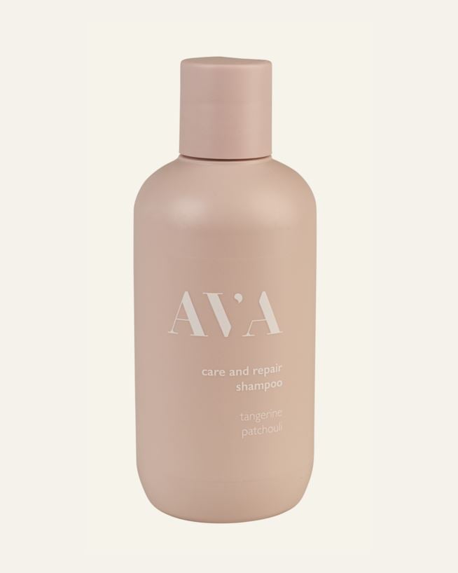 Shampoo rosa - 300 ml rosa - 1