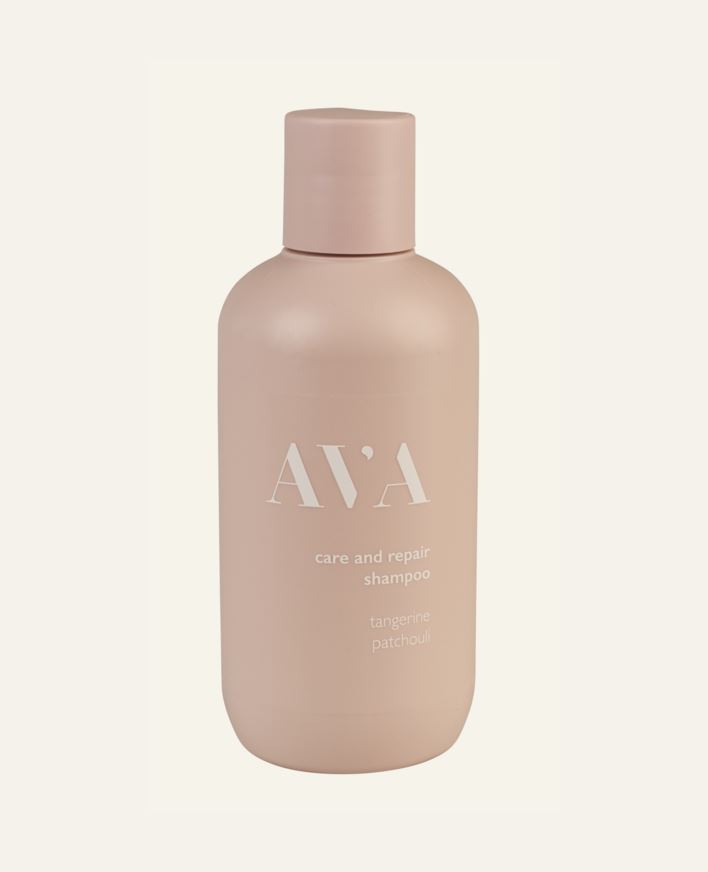 Shampoo rosa - 300 ml rosa - 1