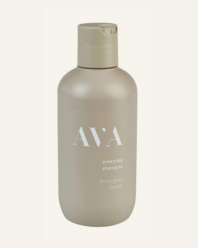 Shampoo beige - 300 ml beige - 1