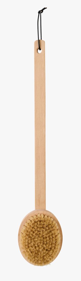 Kid Spa Badebørste Natur 8x40,5 cm