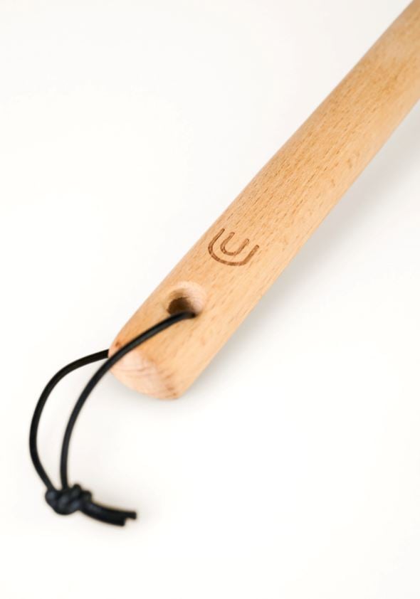 Badebørste natur - 2