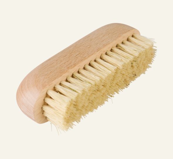 Neglbørste natur - 3