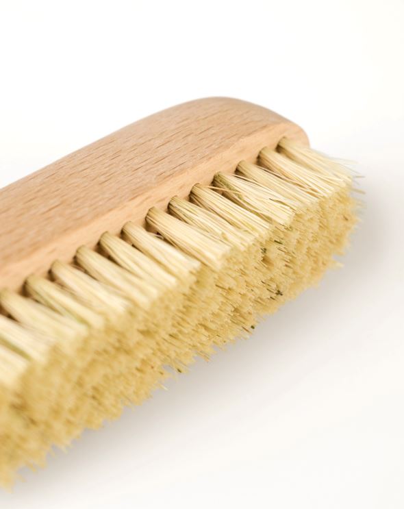 Neglbørste natur - 2