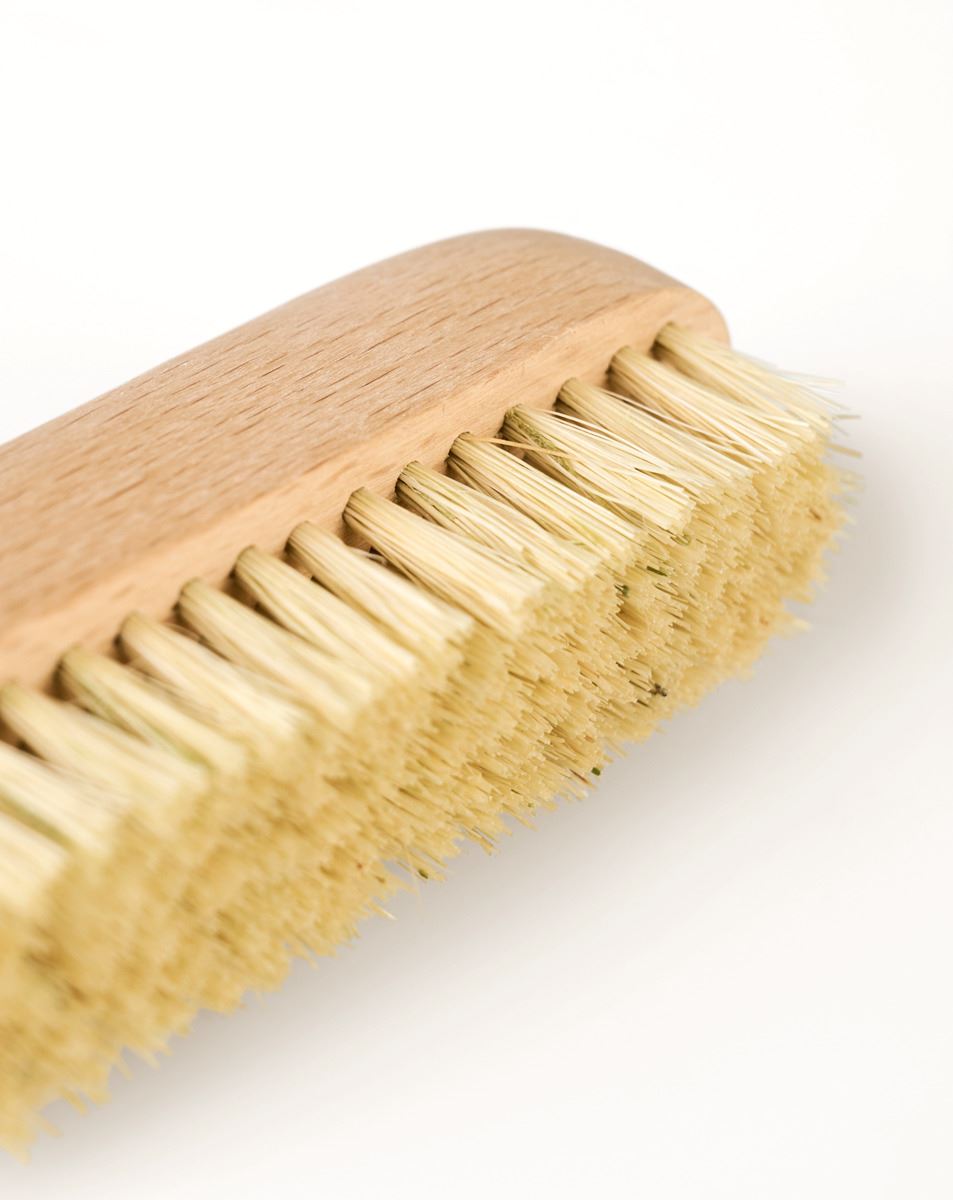 Neglbørste natur - 2