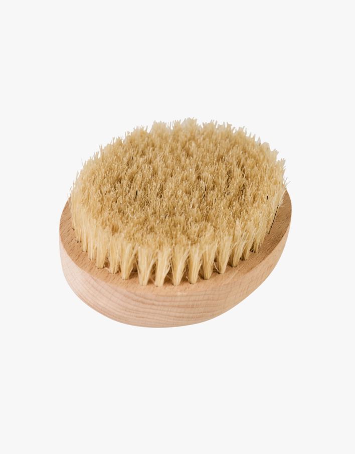 Børste natur - 8x10 cm natur - 1
