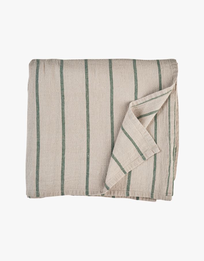 Duk natur - 140x250 cm natur - 1