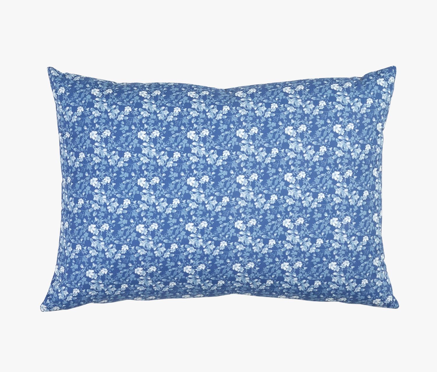 Pyntepute blå - 35x50 cm blå - 1