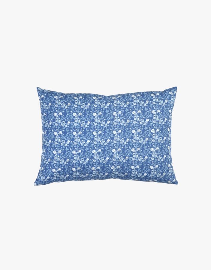 Pyntepute blå - 35x50 cm blå - 1
