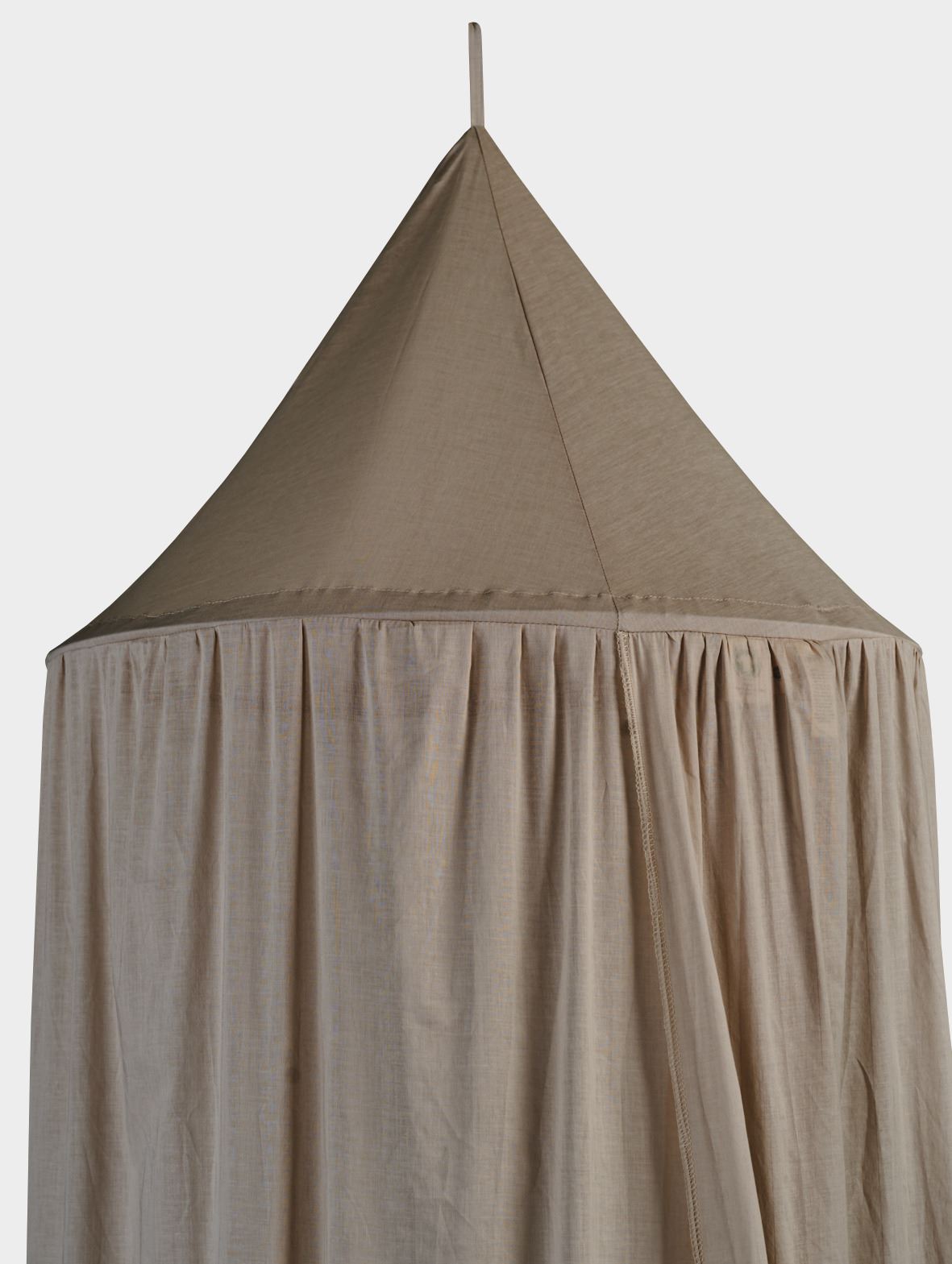 Sengehimmel beige - 4