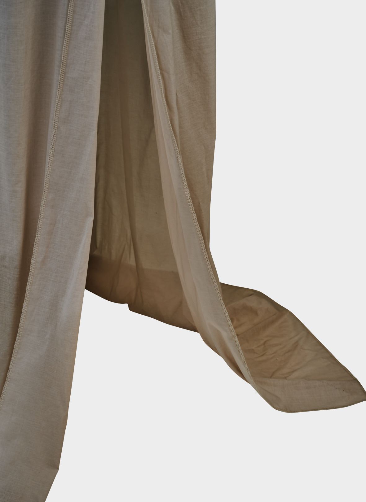 Sengehimmel beige - 3