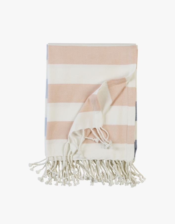 Pledd multi - 130x170 cm multi - 1