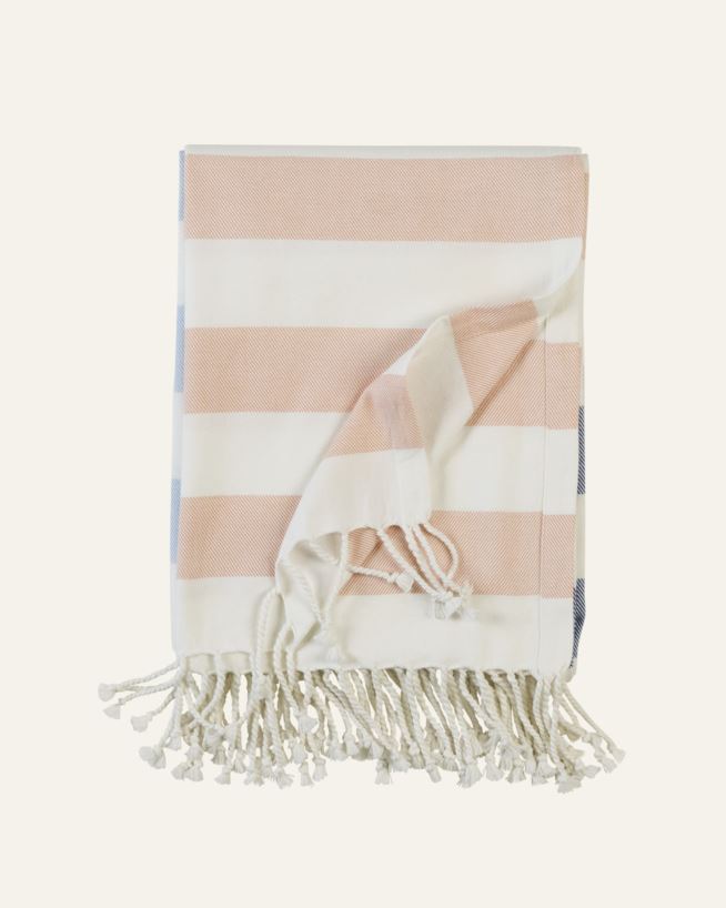 Pledd multi - 130x170 cm multi - 1