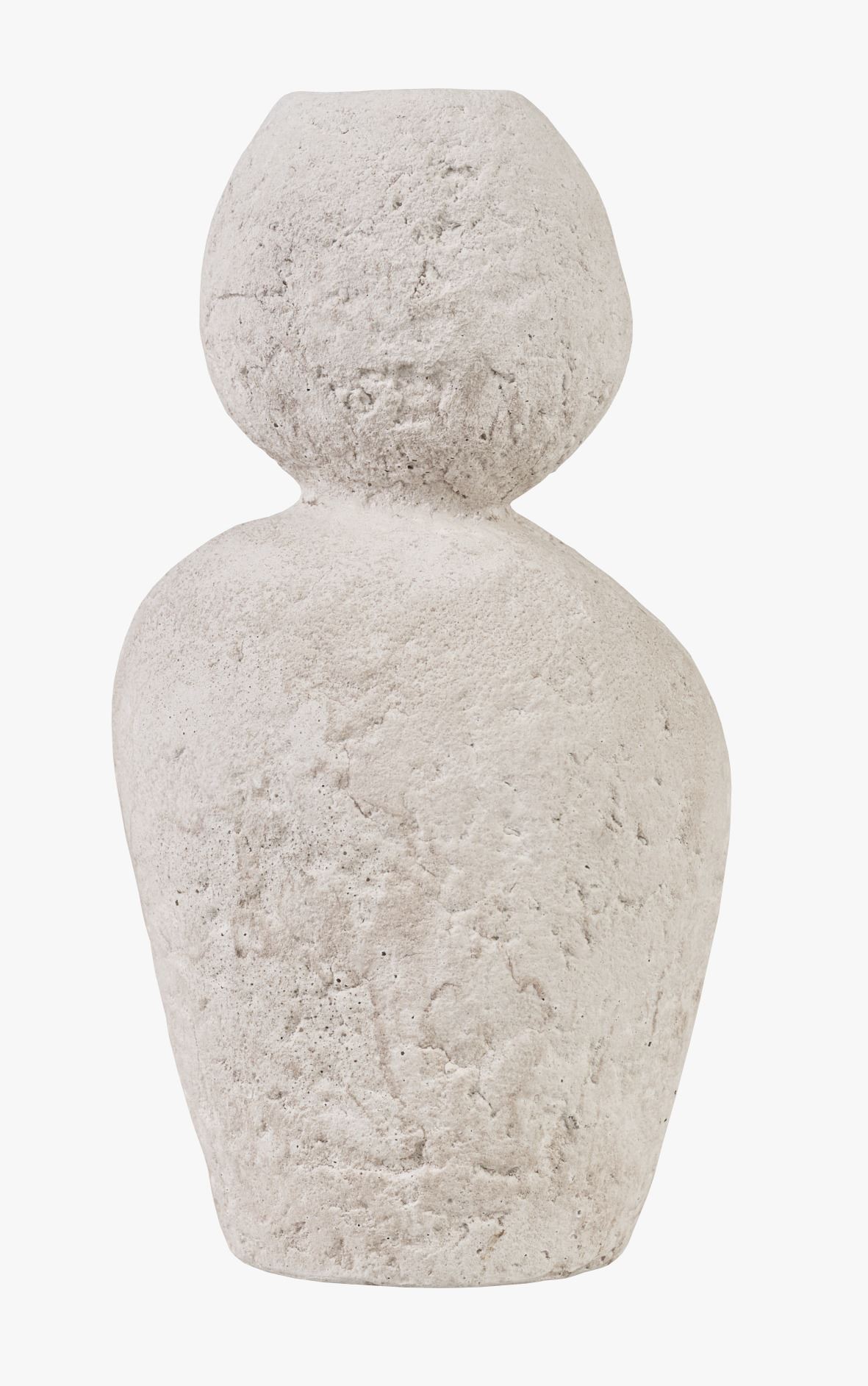 Lysestake natur - 13,5x11,5x25 cm natur - 1