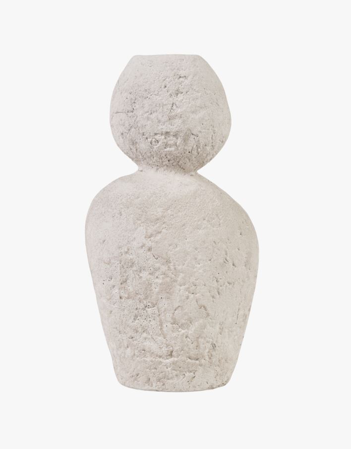 Lysestake natur - 13,5x11,5x25 cm natur - 1