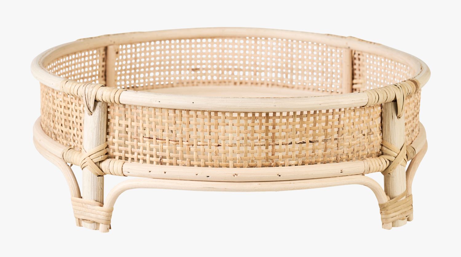 Brett lys natur - 11 cm ø 35 lys natur - 1