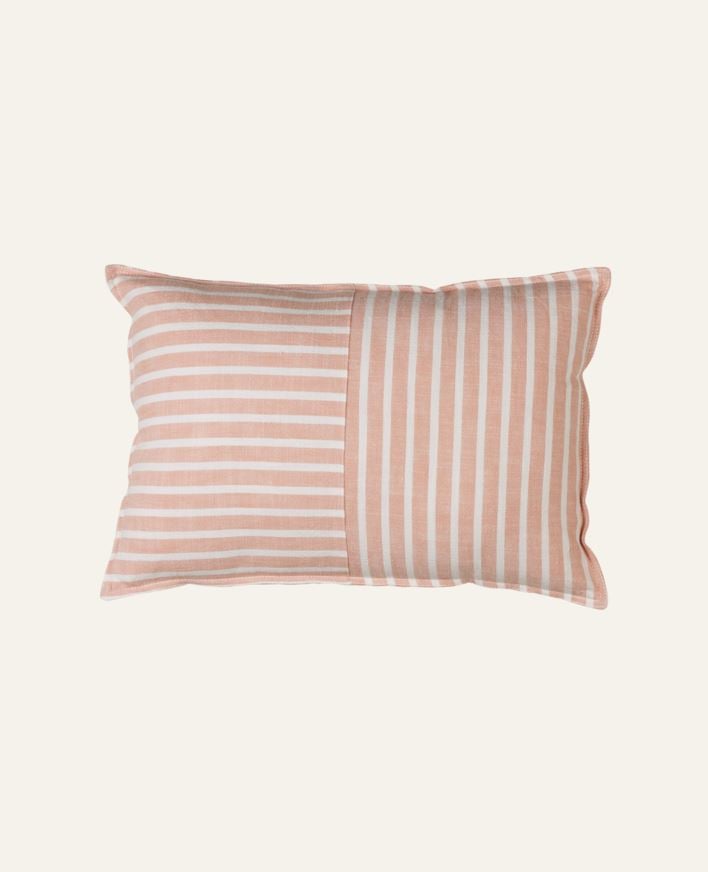 Pyntepute korall - 40x60 cm korall - 1