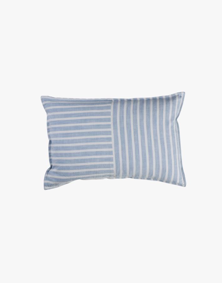 Pyntepute lys blå - 40x60 cm lys blå - 1