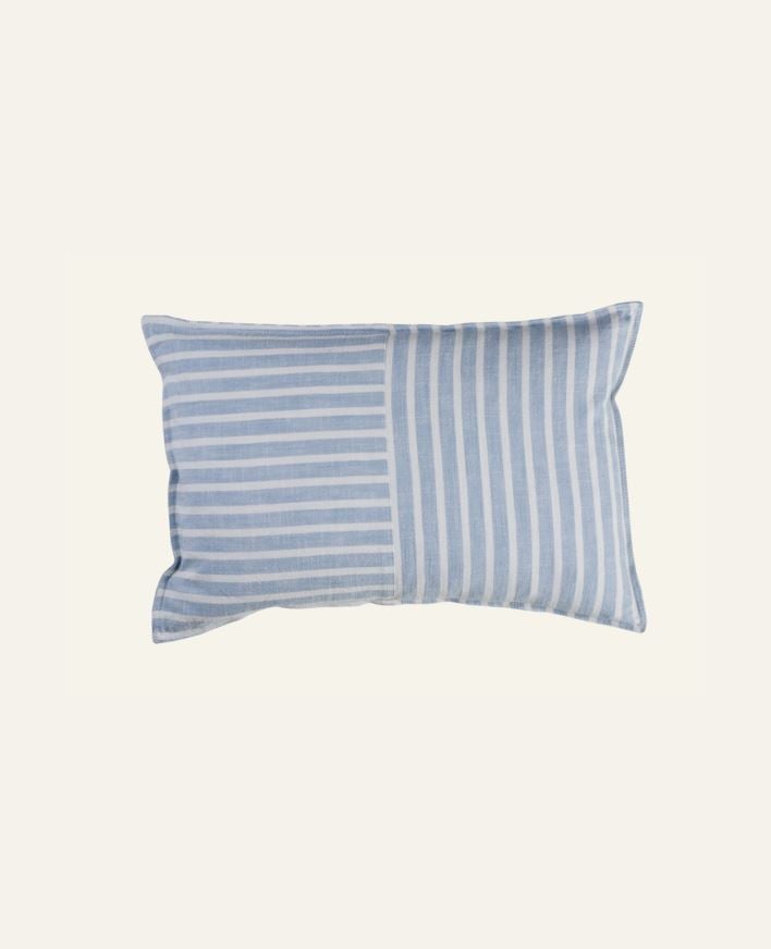 Pyntepute lys blå - 40x60 cm lys blå - 1