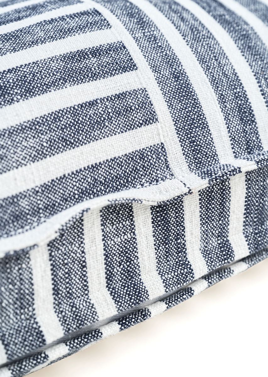 Pyntepute mørk blå - 2