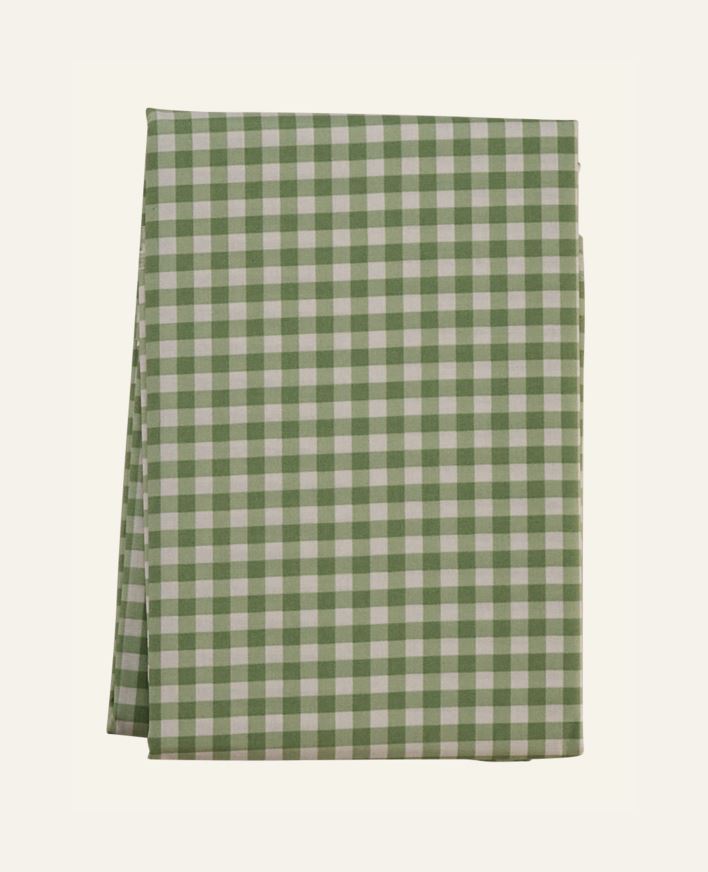 Voksduk grønn - 140x250 cm grønn - 1