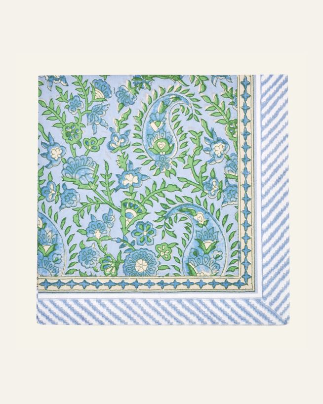 Papirservietter multi - 33x33 cm multi - 1