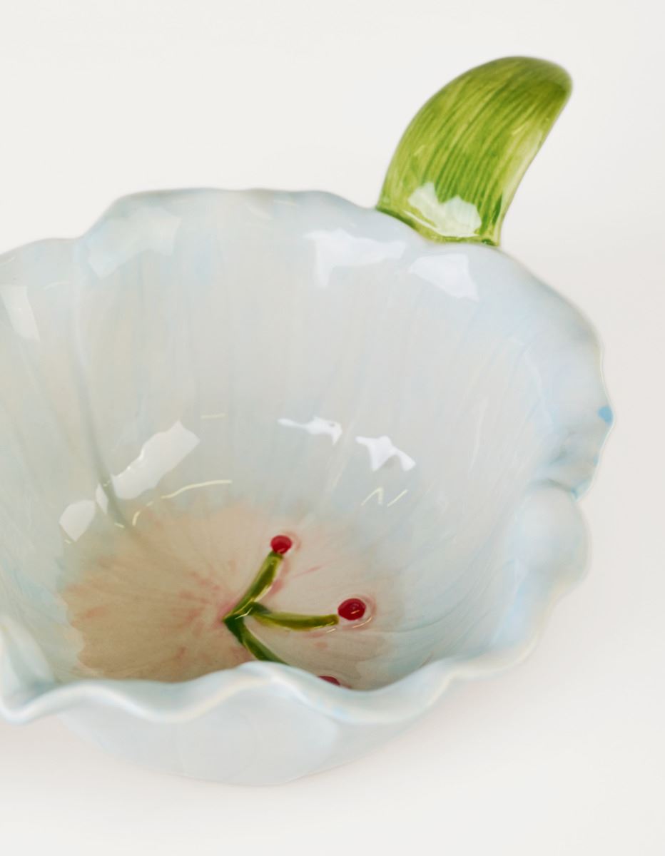 Skål multi blå - 4