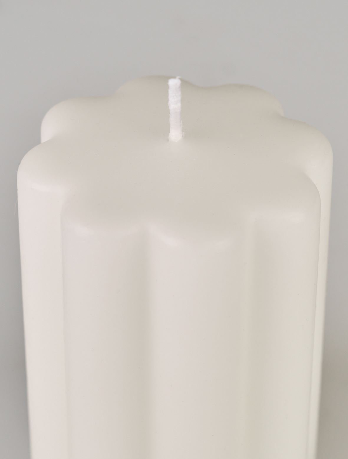 Kubbelys offwhite - 2