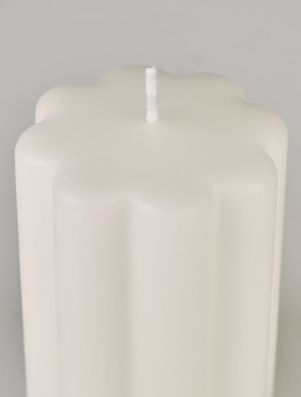 Kubbelys offwhite - 2