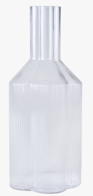 Local Chef Flower Vannkaraffel Transparent 1500 ml