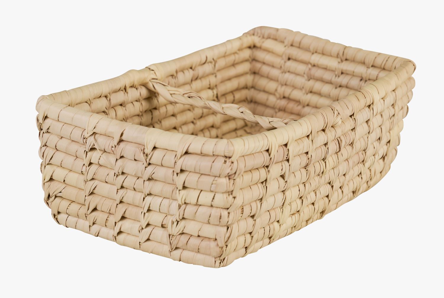 Serviettkurv natur - 3