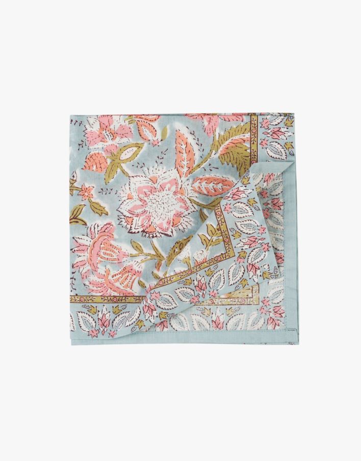 Tøyserviett multi - 45x45 cm multi - 1