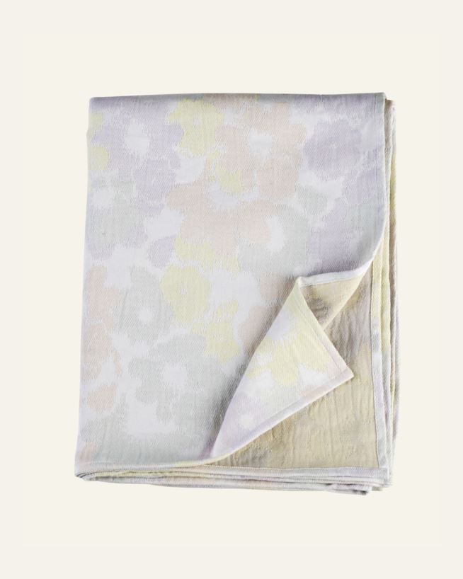 Pledd multi - 130x170 cm multi - 1