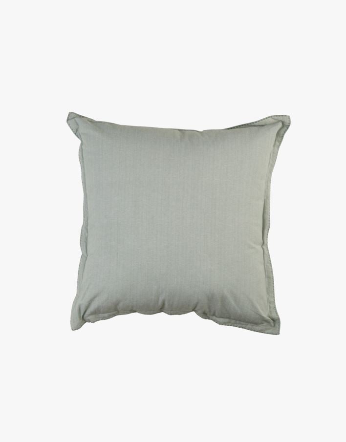 Pyntepute grønn - 50x50 cm grønn - 1