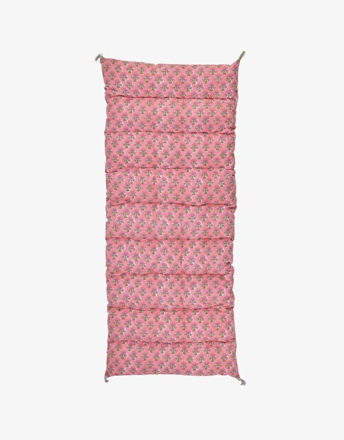 Sittepute multi - 60x140 cm multi - 1