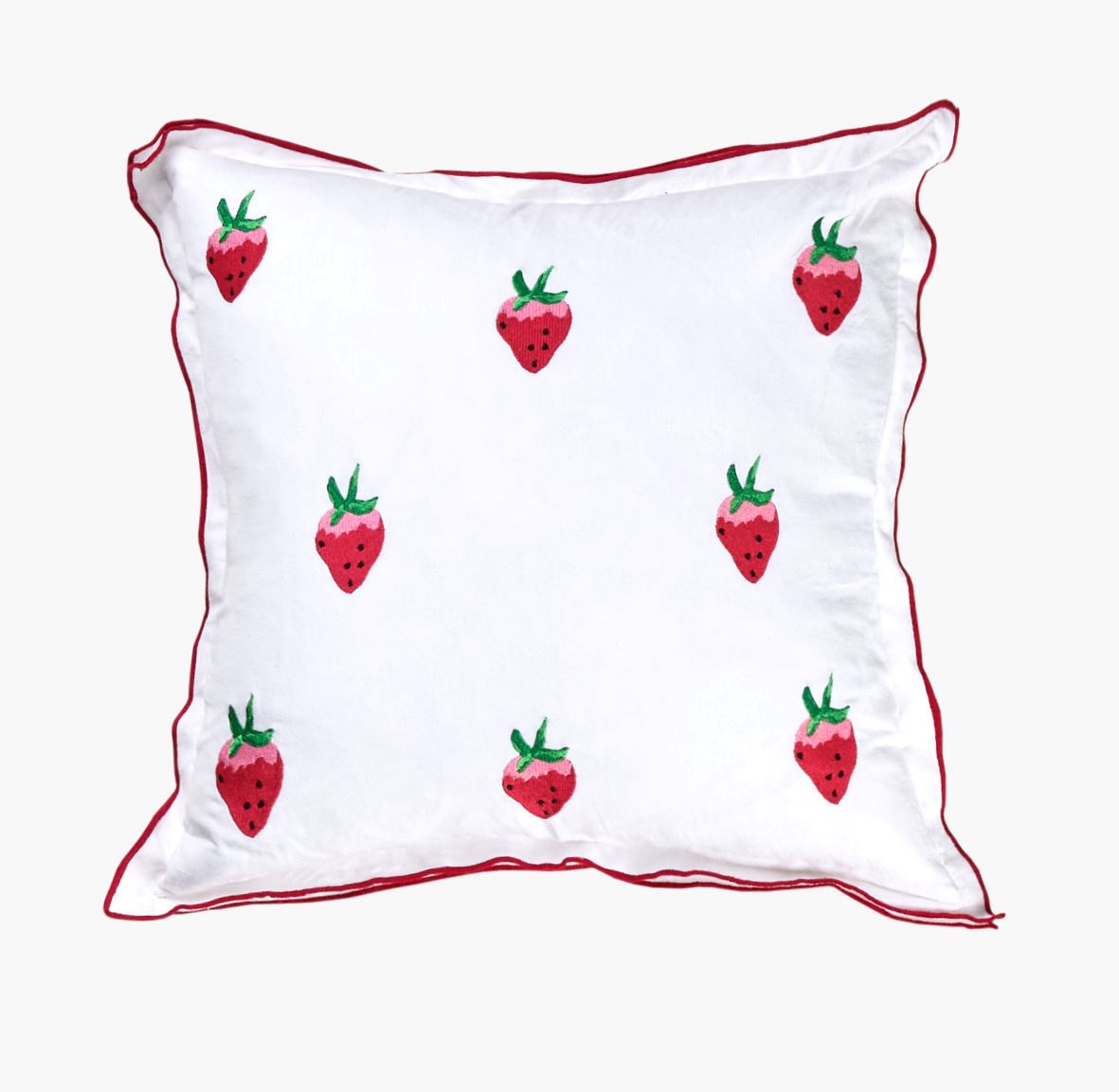 Pynteputetrekk multi - 50x50 cm multi - 1