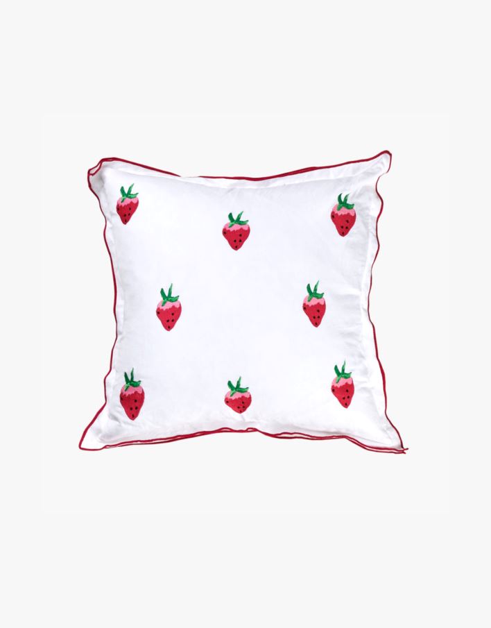 Pynteputetrekk multi - 50x50 cm multi - 1