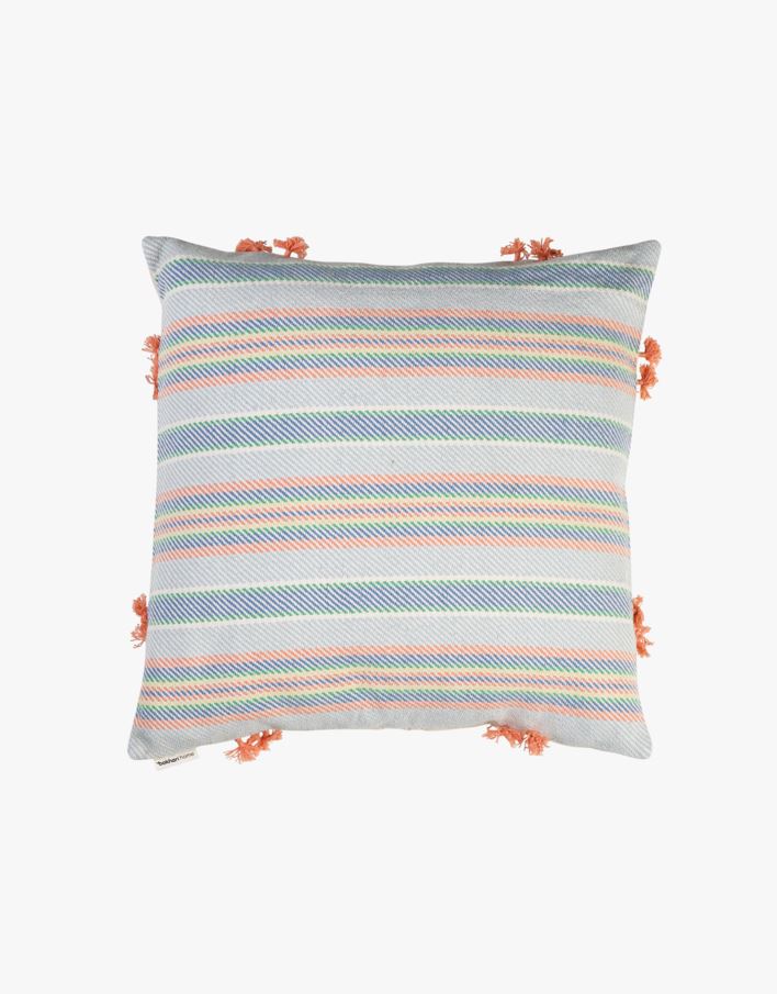 Pynteputetrekk multi - 50x50 cm multi - 1