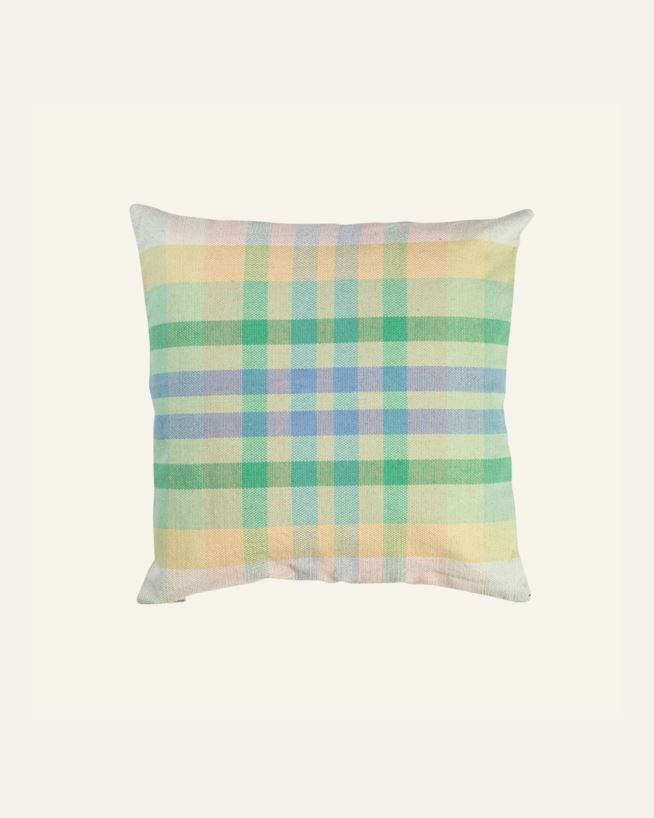 Pynteputetrekk multi - 50x50 cm multi - 1