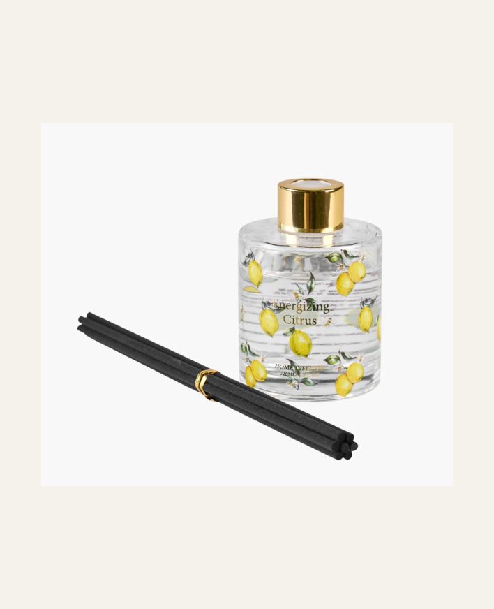 Duftpinner multi gul - 120 ml multi gul - 1