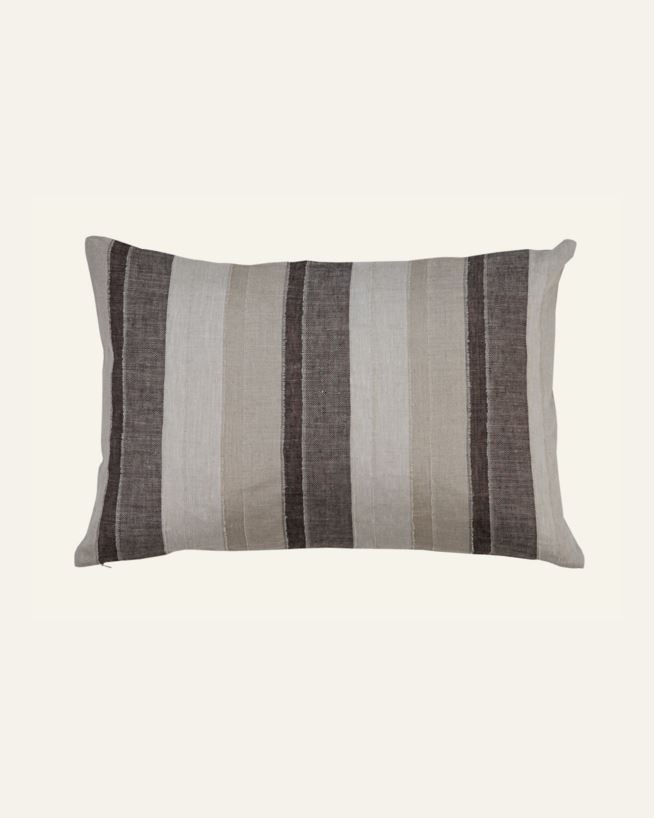 Pynteputetrekk brun - 40x60 cm brun - 1
